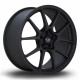 Rota aluminium wheels Rota AR10 wheel 19X9 5X108 73,0 ET42, Black | races-shop.com