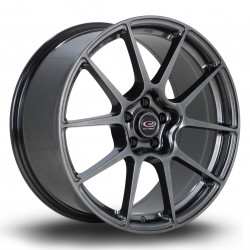 Rota AR10 wheel 19X9 5X108 73,0 ET42, Black