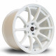 Rota aluminium wheels Rota Force wheel 18X10.5 5X114 73,0 ET20, White | races-shop.com