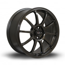 Rota Force wheel 17X7.5 4X100 73,0 ET45, Gunmetal