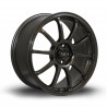 Disk Rota Force 17X7.5 4X100 73,0 ET45, Gunmetal