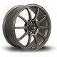 Rota aluminium wheels Rota Force wheel 17X8 5X114 73,0 ET35, Bronze | races-shop.com