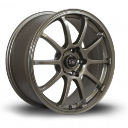 Rota Force wheel 17X8 5X114 73,0 ET35, Bronze