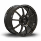 Rota aluminium wheels Rota Force wheel 17X8 5X120 76,1 ET35, Gunmetal | races-shop.com