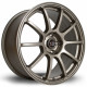 Rota aluminium wheels Rota Force wheel 18X8.5 5X114 73,0 ET48, Bronze | races-shop.com