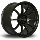 Rota aluminium wheels Rota Force wheel 18X9 5X114 73,0 ET35, Gunmetal | races-shop.com