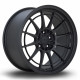 Rota aluminium wheels Rota GKR wheel 18X9.5 5X114 73,0 ET45, Black | races-shop.com