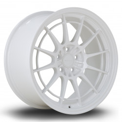 Rota GKR wheel 18X9.5 5X114 73,0 ET45, White