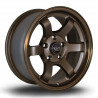 Disk Rota Grid Max 15X7 5X114 73,0 ET20, Bronze
