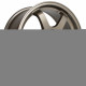 Rota aluminium wheels Rota Grid wheel 17X7.5 5X114 73,0 ET45, Bronze | races-shop.com