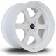Rota aluminium wheels Rota Grid-V wheel 16X8 5X100 67,1 ET20, White | races-shop.com