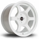 Rota aluminium wheels Rota Grid wheel 16X8 4X100 67,1 ET10, White | races-shop.com