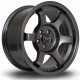 Rota aluminium wheels Rota Grid wheel 16X8 5X120 73,0 ET20, Gunmetal | races-shop.com