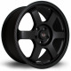 Rota aluminium wheels Rota Grid Van wheel 18X8.5 5X120 76,1 ET45, Black | races-shop.com