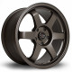 Rota aluminium wheels Rota Grid wheel 17X8 5X110 73,0 ET35, Bronze | races-shop.com