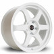 Rota aluminium wheels Rota Grid wheel 17X8.5 5X114 73,0 ET30, White | races-shop.com