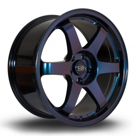 Rota aluminium wheels Rota Grid wheel 18X8.5 5X114 73,0 ET30, NeoChrome | races-shop.com