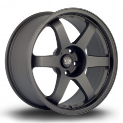 Rota Grid wheel 18X8.5 5X114 73,0 ET35, Black