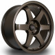 Rota aluminium wheels Rota Grid wheel 18X8.5 5X114 73,0 ET35, Bronze | races-shop.com