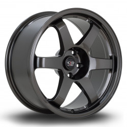 Rota Grid wheel 18X8.5 5X114 73,0 ET44, Gunmetal
