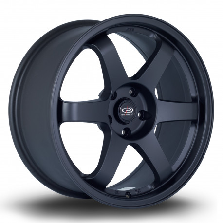 Rota aluminium wheels Rota Grid wheel 18X8.5 5X112 73,0 ET44, Black | races-shop.com