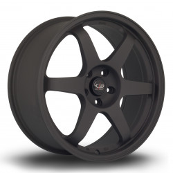 Rota Grid wheel 19X8.5 5X114 73,0 ET45, Black