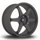 Rota aluminium wheels Rota Grid wheel 19X8.5 5X120 73,0 ET48, Black | races-shop.com