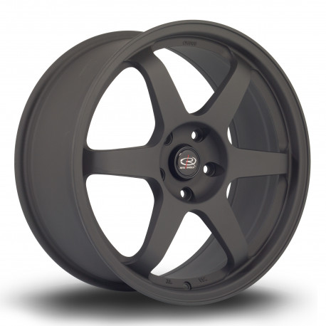 Rota aluminium wheels Rota Grid wheel 19X8.5 5X120 73,0 ET48, Black | races-shop.com