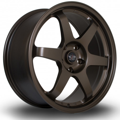 Rota aluminium wheels Rota Grid wheel 19X8.5 5X120 73,0 ET48, Bronze | races-shop.com