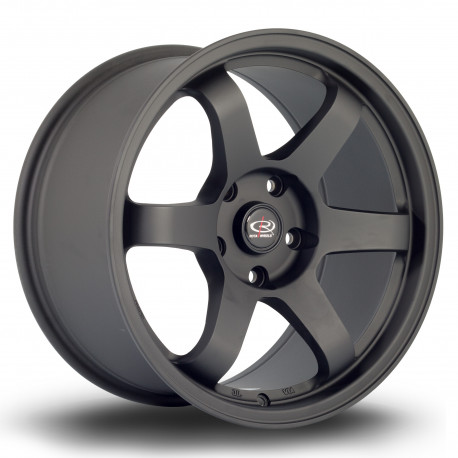 Rota aluminium wheels Rota Grid wheel 17X9 5X114 73,0 ET42, Black | races-shop.com