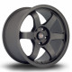 Rota aluminium wheels Rota Grid wheel 17X9 5X100 73,0 ET30, Black | races-shop.com