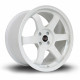 Rota aluminium wheels Rota Grid wheel 17X9.5 5X114 73,0 ET20, White | races-shop.com