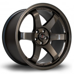 Rota Grid wheel 18X9.5 5X114 73,0 ET30, Gunmetal