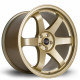 Rota aluminium wheels Rota Grid wheel 18X9.5 5X100 73,0 ET38, Gold | races-shop.com