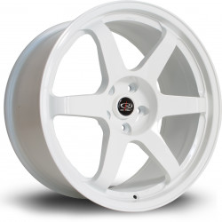 Rota Grid wheel 19X9.5 5X114 73,0 ET20, White