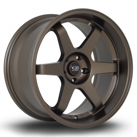 Rota aluminium wheels Rota Grid wheel 19X10.5 5X114 73,0 ET20, Bronze | races-shop.com