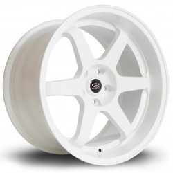 Rota Grid wheel 19X10.5 5X114 73,0 ET20, White