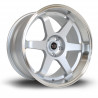 Disk Rota Grid 19X10.5 5X114 73,0 ET20, Silver