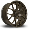 Disk Linea Corse LC818 19X8.5 5X108 73,0 ET42, Gunmetal