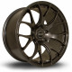 Linea Corse aluminum wheels Linea Corse LC818 wheel 19X9.5 5X120 76,1 ET25, Gunmetal | races-shop.com