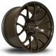 Linea Corse aluminum wheels Linea Corse LC818 wheel 19X11 5X114 73,0 ET25, Gunmetal | races-shop.com