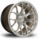 Linea Corse aluminum wheels Linea Corse LC818 wheel 19X11 5X114 73,0 ET25, Silver | races-shop.com