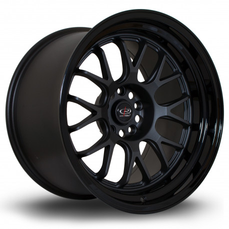 Rota aluminium wheels Rota MXR wheel 18X11 5X114 73,0 ET8, Black | races-shop.com