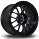 Rota aluminium wheels Rota MXR wheel 18X10 5X114 73,0 ET12, Black | races-shop.com