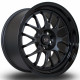 Rota aluminium wheels Rota MXR wheel 18X9.5 5X114 73,0 ET20, Black | races-shop.com
