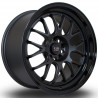 Disk Rota MXR 18X9.5 5X120 76,1 ET45, Black