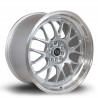 Disk Rota MXR 18X9.5 5X120 76,1 ET45, Silver