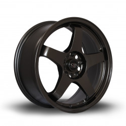 Rota GTR wheel 17X7.5 4X108 73,0 ET45, Gunmetal