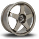 Rota aluminium wheels Rota GTR wheel 18X8.5 5X114 73,0 ET30, Bronze | races-shop.com