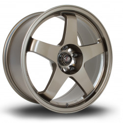 Rota GTR wheel 18X8.5 5X114 73,0 ET30, Bronze